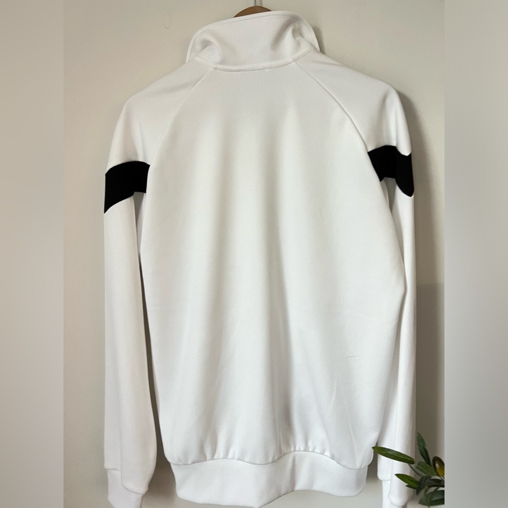 Puma Iconic MCS Mesh Track Jacket - Picture 3 of 8
